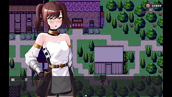 勇者羅依的婚禮11 青梅竹馬為了讓胸部變大做胸部按摩 被按摩師白嫖摸胸部 最後達到乳頭高潮