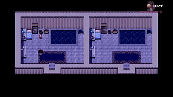 勇者羅依的婚禮11 青梅竹馬為了讓胸部變大做胸部按摩 被按摩師白嫖摸胸部 最後達到乳頭高潮