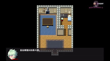 勇者羅依的婚禮11 青梅竹馬為了讓胸部變大做胸部按摩 被按摩師白嫖摸胸部 最後達到乳頭高潮