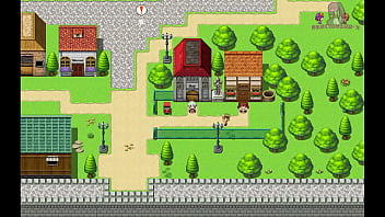 勇者羅依的婚禮11 青梅竹馬為了讓胸部變大做胸部按摩 被按摩師白嫖摸胸部 最後達到乳頭高潮