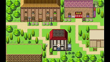 勇者羅依的婚禮11 青梅竹馬為了讓胸部變大做胸部按摩 被按摩師白嫖摸胸部 最後達到乳頭高潮