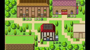 勇者羅依的婚禮11 青梅竹馬為了讓胸部變大做胸部按摩 被按摩師白嫖摸胸部 最後達到乳頭高潮