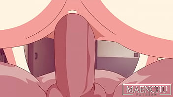 Parody feita por maenchu com a personagem uzaki Parody feita por maenchu com a personagem uzaki