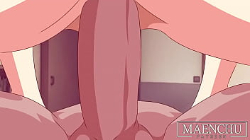 Parody feita por maenchu com a personagem uzaki Parody feita por maenchu com a personagem uzaki