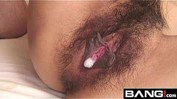 Japanese sluts get creampied