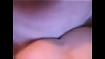 Big titted redhead bareback