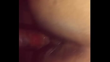 Rica pija la deja sangrando