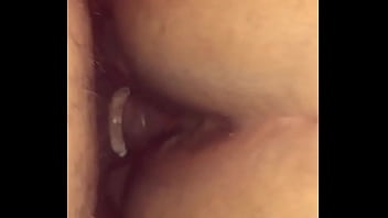 Rica pija la deja sangrando