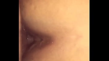 Rica pija la deja sangrando