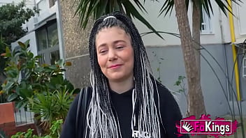 Fakings casting if you get lost you will get fucked like chloe funny