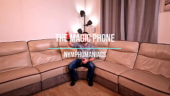 The magic phones
