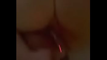 Big mama rae squirting all over the bed