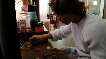 Afternoon porn slutty blonde slut xxx