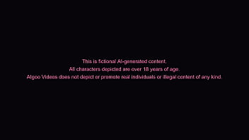 Queen of council estate fucks everyone ai