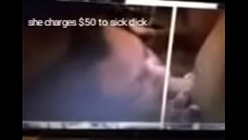 Sucking cock 00