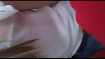 Hermosa mama de jeans