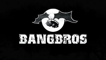 Lana rhodes takes it to the next level