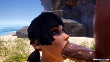 3d beautiful game ever