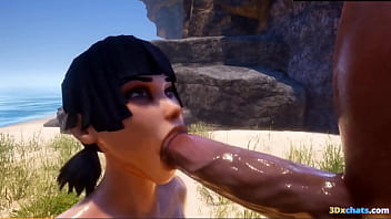 3d beautiful game ever