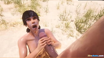 3d beautiful game ever