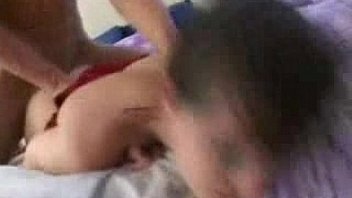 Sasha grey rough part 3