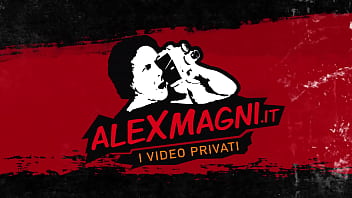 Maria leaves husband and give her pussy to the people