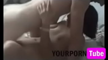 Breaking in the new apartment p 4