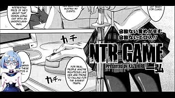 Ntr game 1