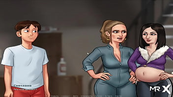 My man came to visit me