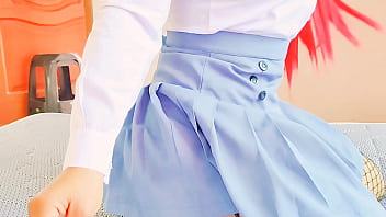 Jovencita de la escuela quiere follar me pide sexo al salir de la escuela sexo con mi profesor de la escuela