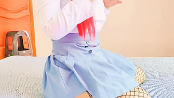 Jovencita de la escuela quiere follar me pide sexo al salir de la escuela sexo con mi profesor de la escuela