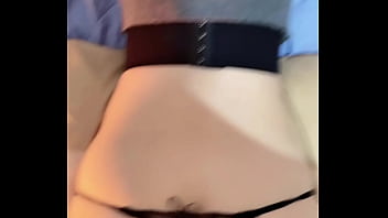 Pov how does it feel to be wrapped in my pussy