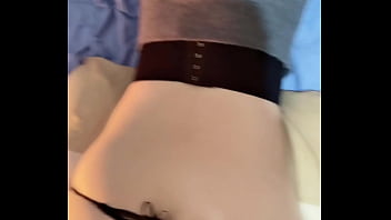 Pov how does it feel to be wrapped in my pussy