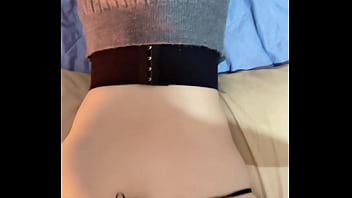 Pov how does it feel to be wrapped in my pussy