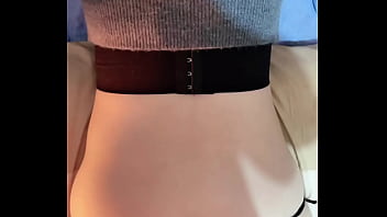 Pov how does it feel to be wrapped in my pussy