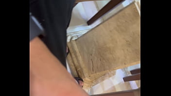 Esposa se masturbando