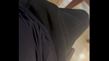 Esposa se masturbando