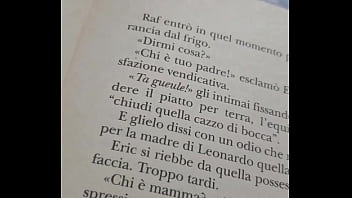 Romanzo 10 parte 19