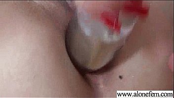 Hot sexy amateur girl play with sex toys vid 16