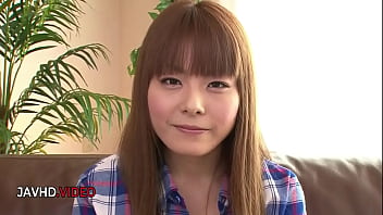 Anri sonozaki pleasures herself in steamy solo session