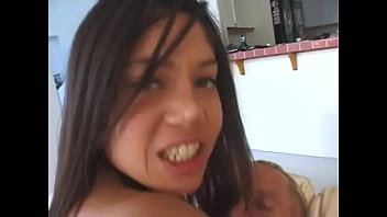 First time anal with my stepbrother