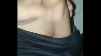 Homem branco piroca rosa cabeçuda