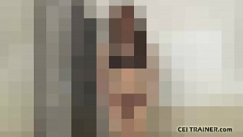 I am going to need you to eat your own cum cei