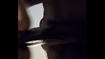 Raw dawgin this prostitute