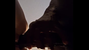 Raw dawgin this prostitute