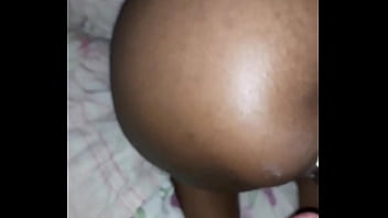 Hot ebony Hot ebony