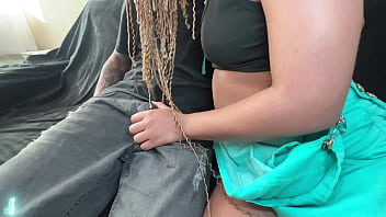 Quero dar meu cúzinho mas tenho medo acho que dói