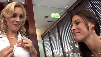 Horny lesbos india summer tanya tate and stevie reyes