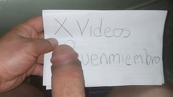 Vídeo de verificación