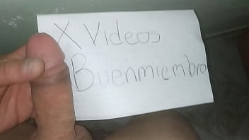 Vídeo de verificación